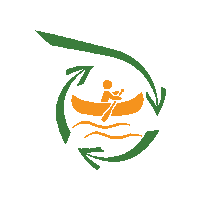 SportwijzerBV eibergen dagjeuit sportwijzer berkelbeach Sticker