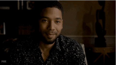 jamal lyon GIF