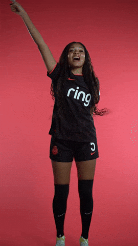 Birthday Celebrate GIF by Thorns FC