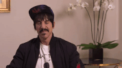 red hot chili peppers GIF