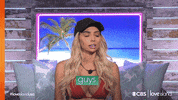 Season 2 Love GIF by LoveIslandUSA