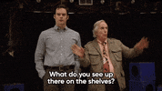 Bill Hader Barry GIF by HBO