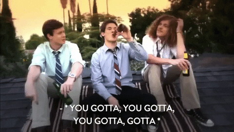 season 5 episode 6 GIF by Workaholics