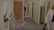 spring fever scare GIF by Hallmark Channel