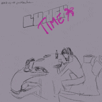 Miami Vice Food GIF