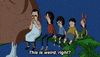 fox tv GIF by Bob's Burgers