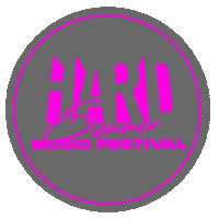 Hard Events Rave Sticker by Insomniac Events