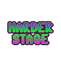 Hard Events Rave Sticker by Insomniac Events