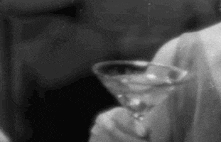 cocktails GIF