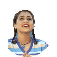clueless STICKER by imoji