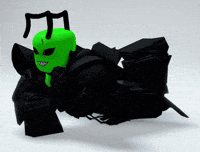 Feet Kicking GIF