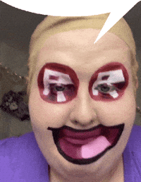 Speech Bubble Free Robux GIF