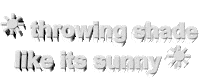 wordart Sticker by AnimatedText