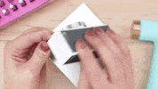 Art Making GIF by ImpressArt