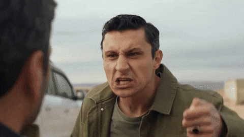 Kanald GIF by Ay Yapım