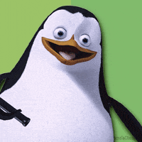 Happy Twitter GIF