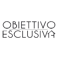 ObiettivoEsclusiva realestate immobiliare obiettivoesclusiva Sticker