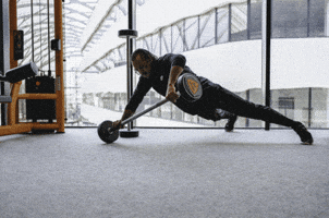 Push Up Basic Fit GIF