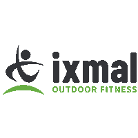 Outdoorfitness Outdoorgym Sticker by ixmal MEHR FITNESS