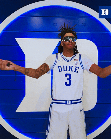 Showtime Dukembb GIF by Duke Men's Basketball
