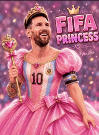 World Cup Argentina GIF