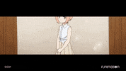 Episode 8 Fashion GIF by Funimation