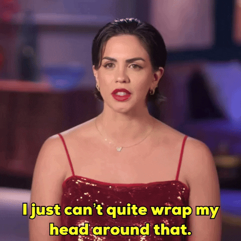 Katie Maloney GIF