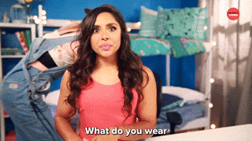 What To Wear On The First Day Of School