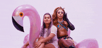 spinninrecords queen dragqueen postmalone rani GIF