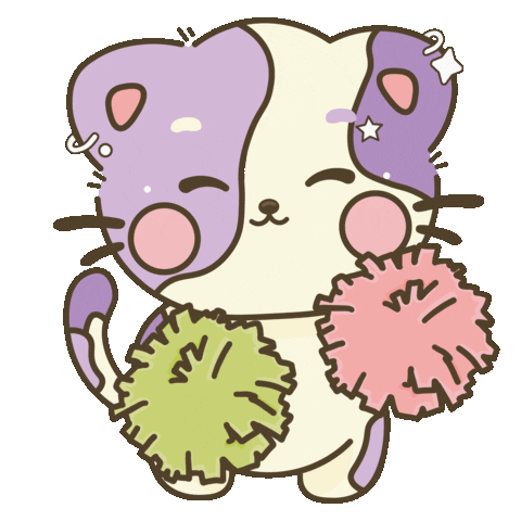 lightupkshop giphyupload happy fun cute Sticker