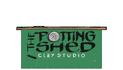 Art Coffee Sticker by Our Little World Studio