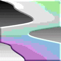 art loop GIF by kidmograph