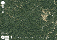 west virginia mountains GIF by West Virginia Public Broadcasting