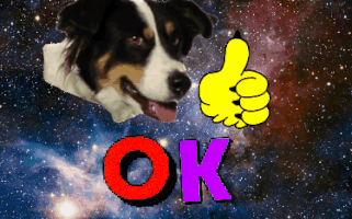 Barnaby Ok GIF by Justin