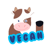 Vegan Nachhaltig Sticker by Kölln