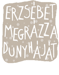 November 19 Sticker