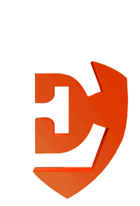 logo jump Sticker by Exceltic