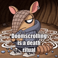 GIF by Chillo Dillo