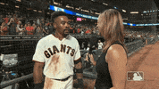 Major League Baseball Sport GIF by MLB