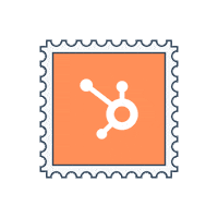 Work Japan Sticker by HubSpot