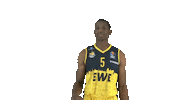 Sears Sticker by EWE Baskets Oldenburg