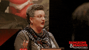 Dungeons And Dragons What GIF by Encounter Party