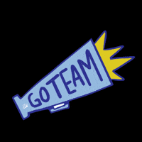 Go Team GIF by Zventus