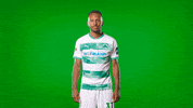 Look At Me Goal GIF by SpVgg Greuther Fürth
