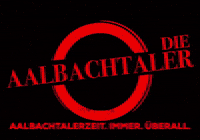 Party Love GIF by Die Aalbachtaler