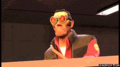 video games glasses GIF by Cheezburger