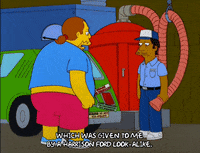 season 10 GIF