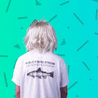 Tomas Ferraro Thumbs Up GIF