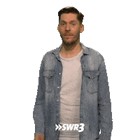 Im Out See Ya Sticker by SWR3