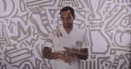 Soccer Go GIF by Atlanta United